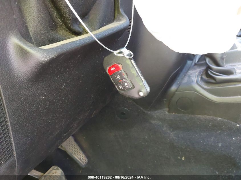 1C4HJXEG4JW155423 2018 JEEP WRANGLER - Image 11