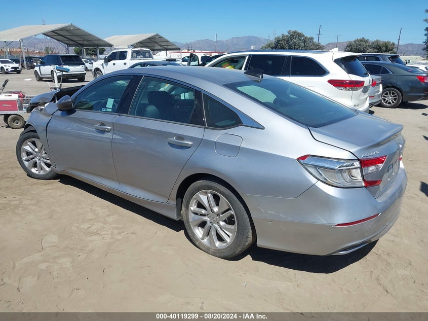 VIN 1HGCV1F43NA096448 2022 HONDA ACCORD SPORT SPECIAL EDITION