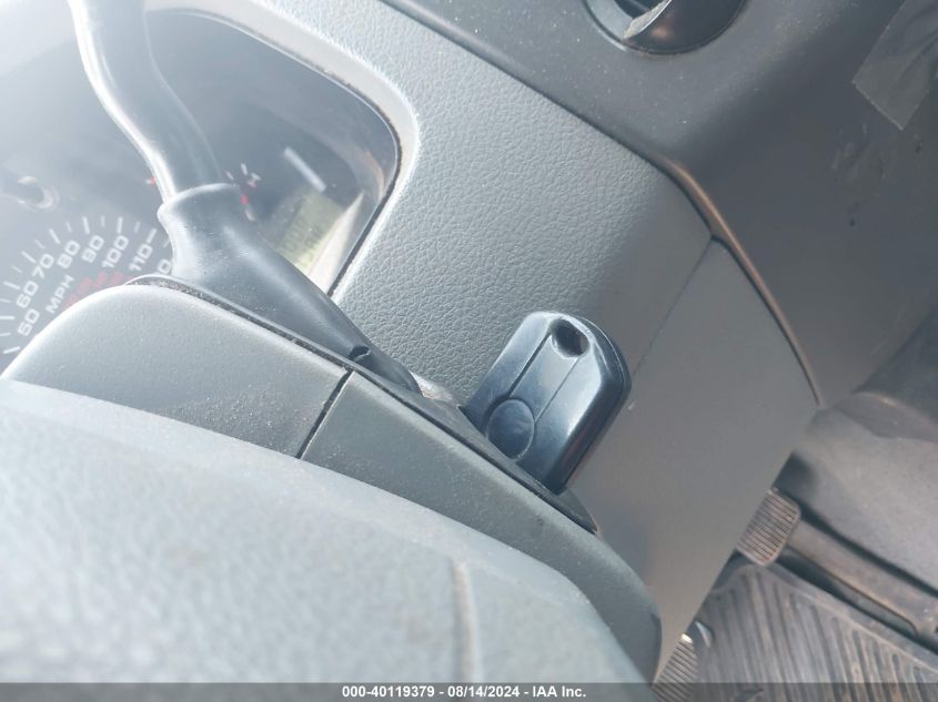 2006 Ford F-150 Lariat/Xl/Xlt VIN: 1FTPX12506NA51812 Lot: 40119379