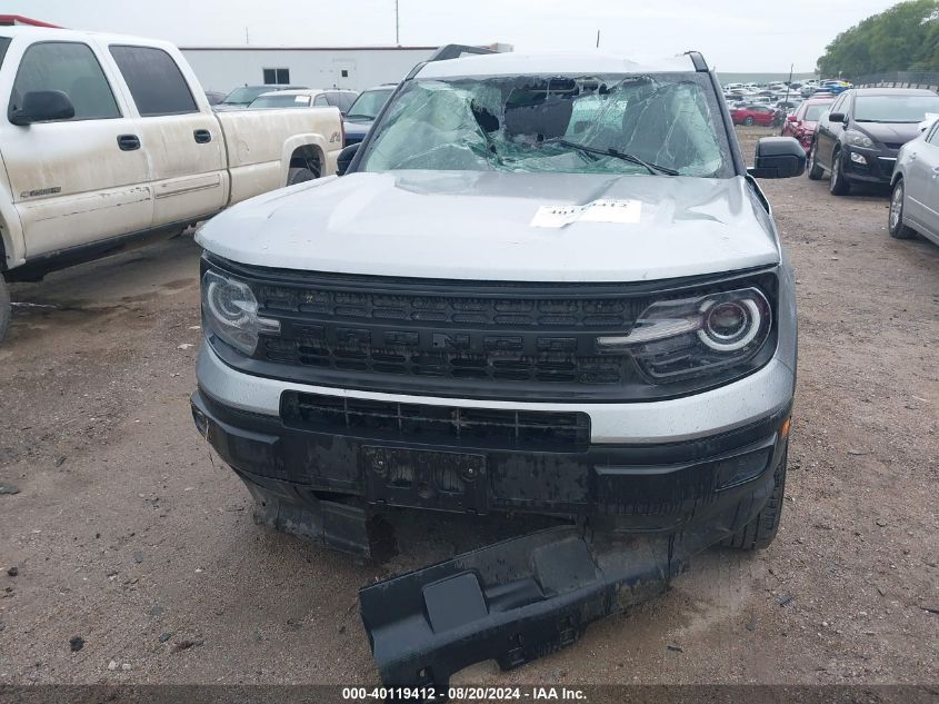 2022 Ford Bronco Sport VIN: 3FMCR9A64NRD35310 Lot: 40119412