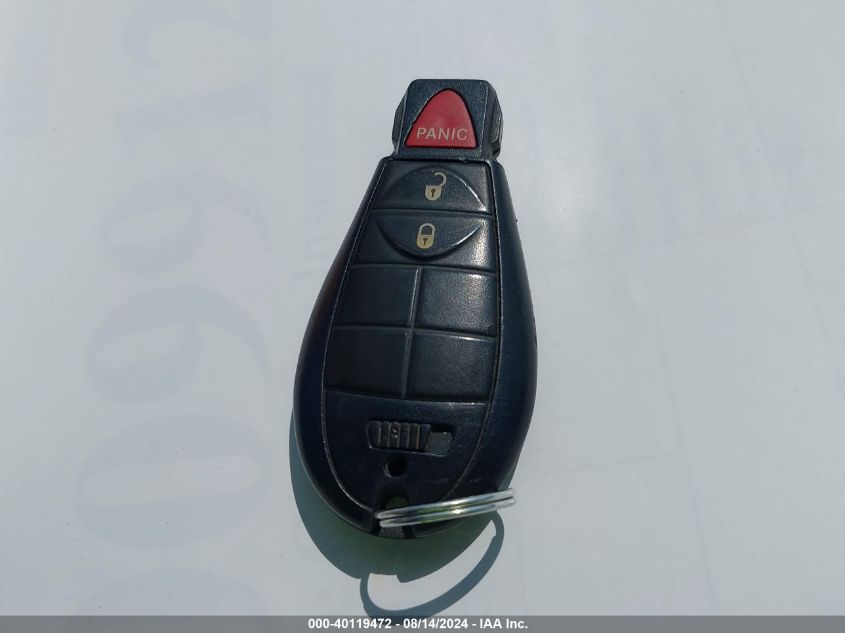 2015 Jeep Cherokee Latitude VIN: 1C4PJMCS6FW577704 Lot: 40119472