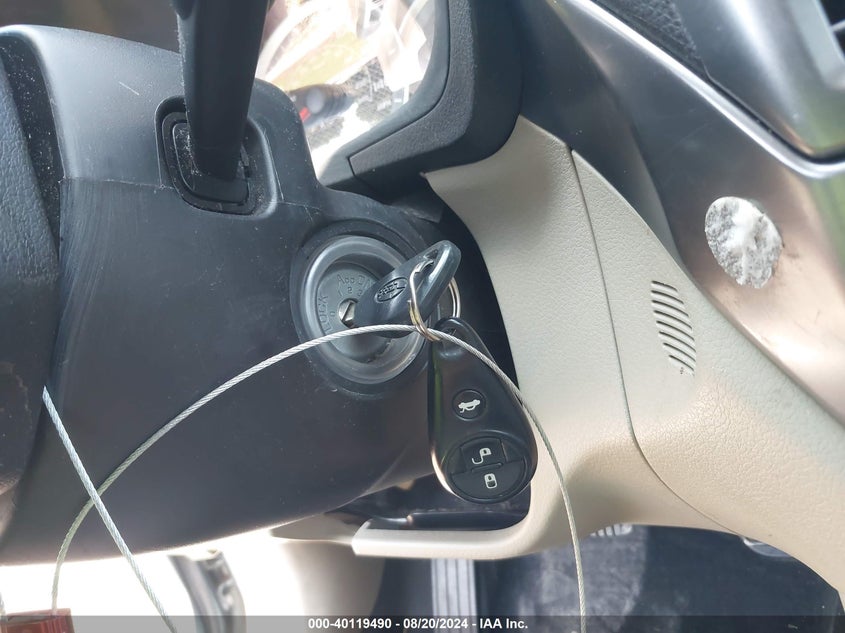 2011 Subaru Impreza Outback Sport VIN: JF1GH6D60BH821926 Lot: 40119490