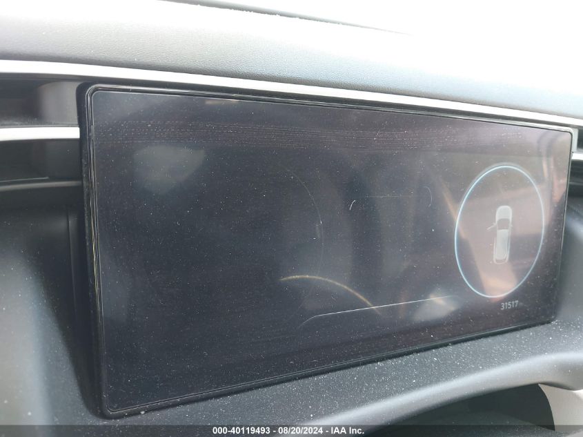 VIN 5NMJF3AE2PH274728 2023 HYUNDAI TUCSON SEL