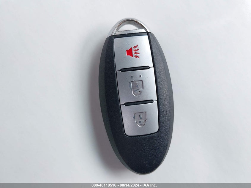 2013 Nissan Rogue Sv VIN: JN8AS5MV1DW644518 Lot: 40119516