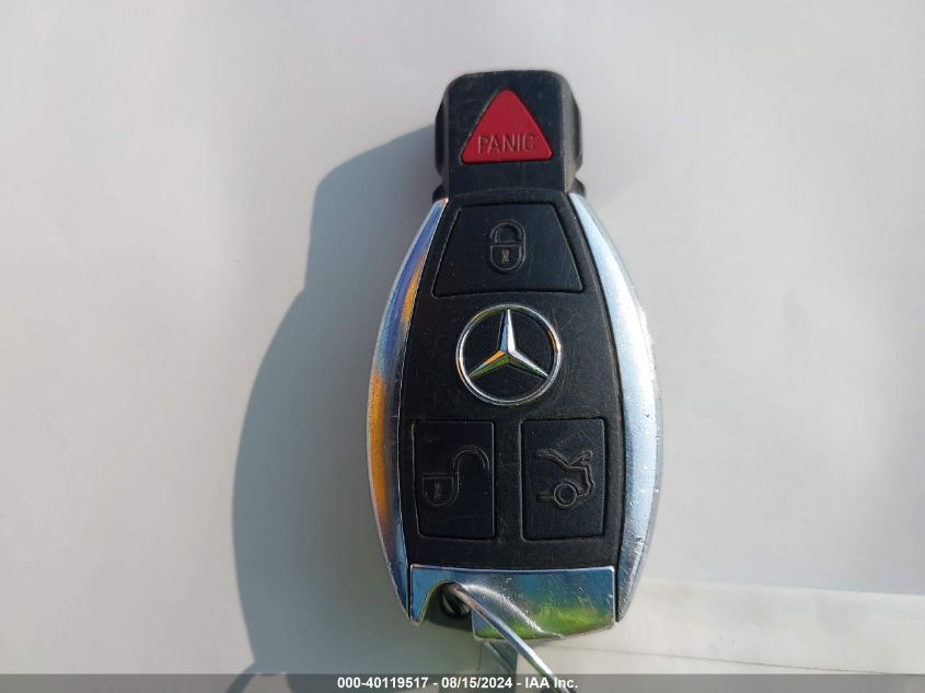 2010 Mercedes-Benz E 350 4Matic VIN: WDDHF8HB1AA066158 Lot: 40119517