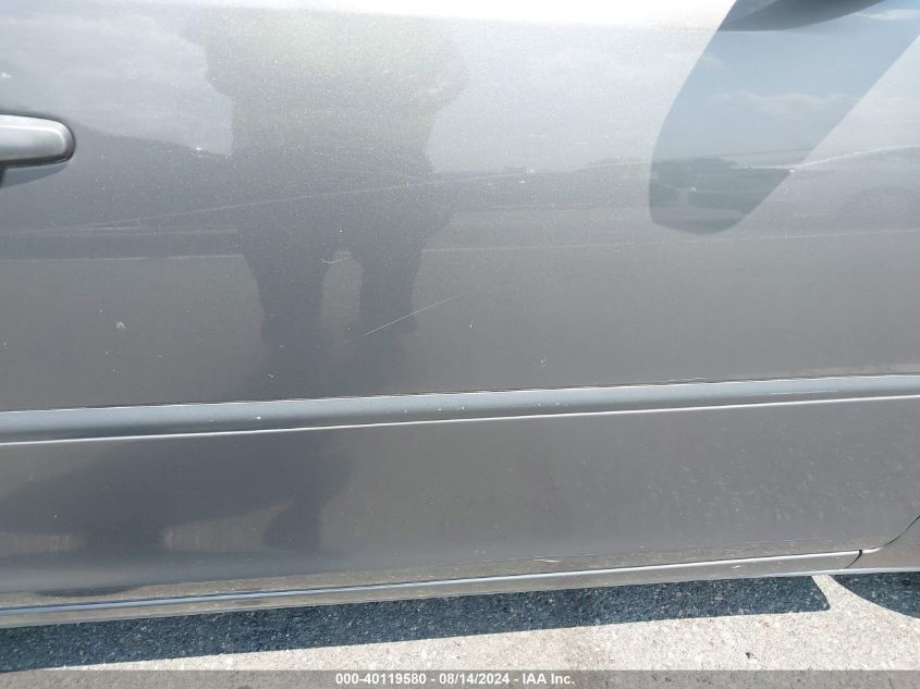 2003 Toyota Camry Le VIN: 4T1BE32K23U757145 Lot: 40119580