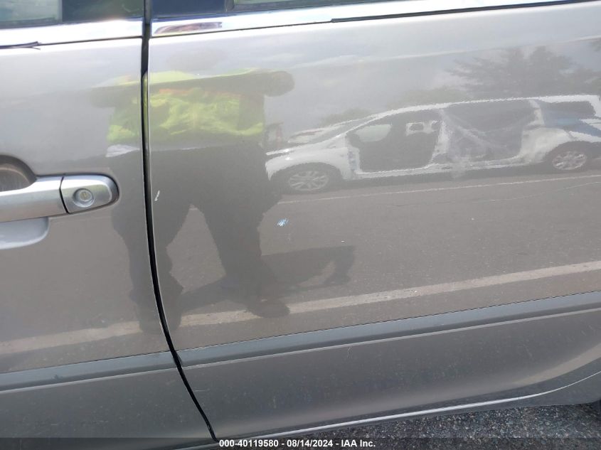 2003 Toyota Camry Le VIN: 4T1BE32K23U757145 Lot: 40119580