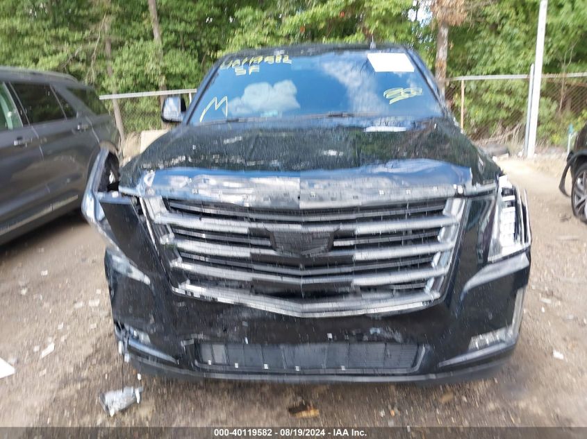 1GYS4DKJ0HR386768 2017 Cadillac Escalade Platinum