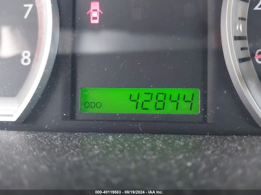 2010 Chevrolet Aveo Lt VIN: KL1TD6DE8AB104680 Lot: 40119583