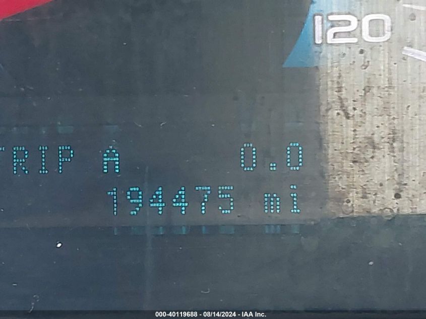 2012 Ford Fusion Se VIN: 3FAHP0HA3CR145832 Lot: 40119688