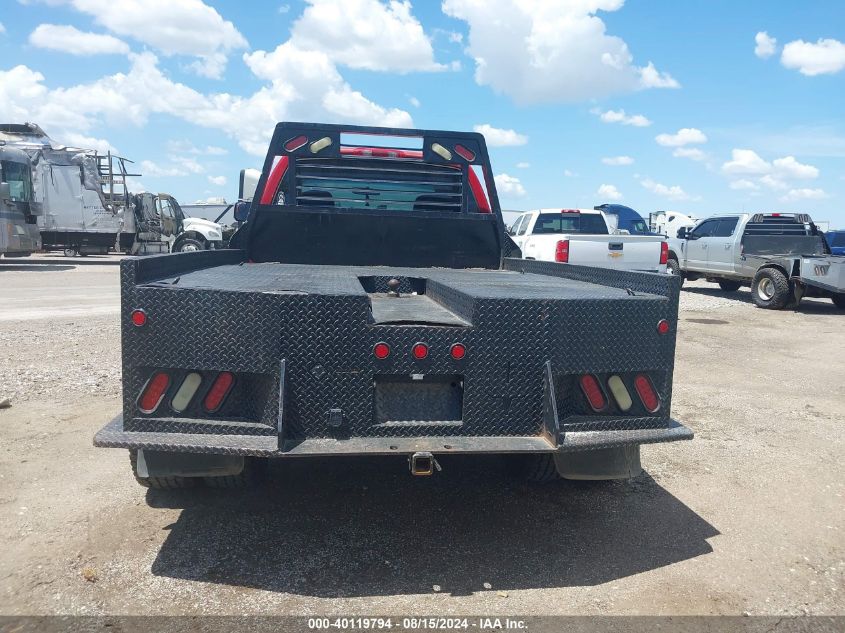 2004 Dodge Ram 3500 Slt/Laramie VIN: 3D7MU48C14G216829 Lot: 40119794