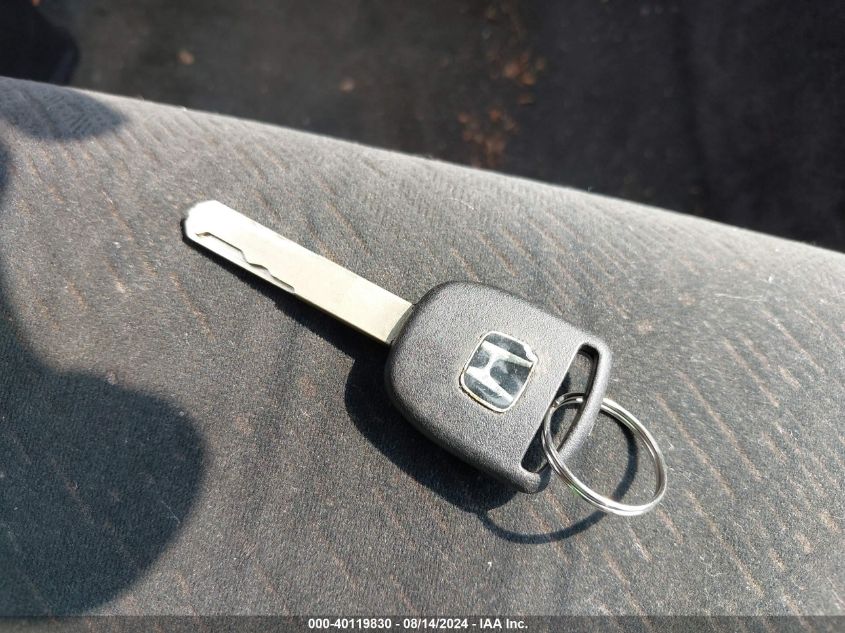 2003 Honda Civic Lx VIN: 1HGEM22563L010440 Lot: 40119830