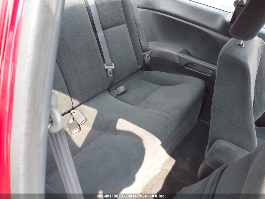 2003 Honda Civic Lx VIN: 1HGEM22563L010440 Lot: 40119830