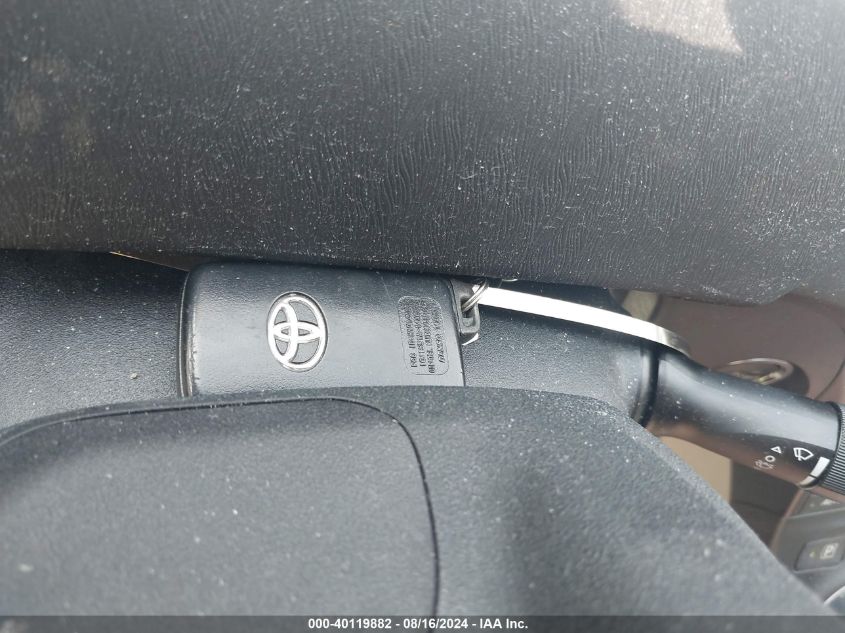 2010 Toyota Prius Iii VIN: JTDKN3DU9A0229786 Lot: 40119882