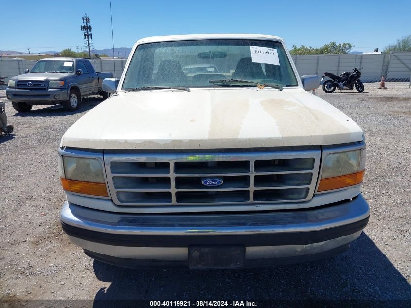 1FTDF15N0SNB13351 1995 Ford F150