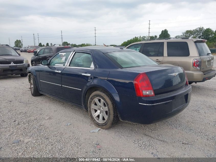 2C3KA53G16H512111 2006 Chrysler 300 Touring