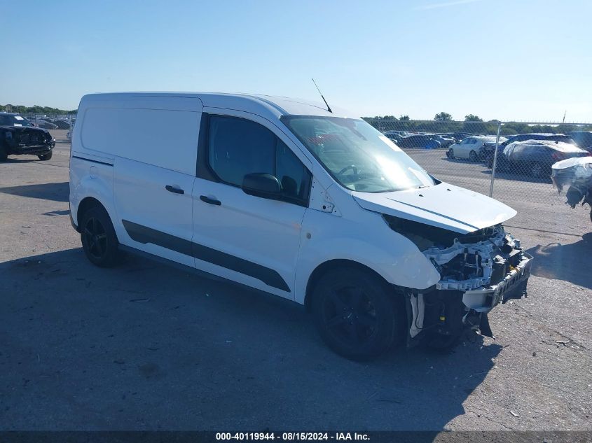 NM0LS7F72J1378558 2018 Ford Transit Connect Xlt