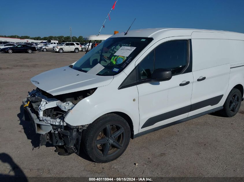 NM0LS7F72J1378558 2018 Ford Transit Connect Xlt