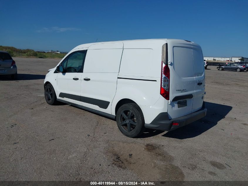 NM0LS7F72J1378558 2018 Ford Transit Connect Xlt