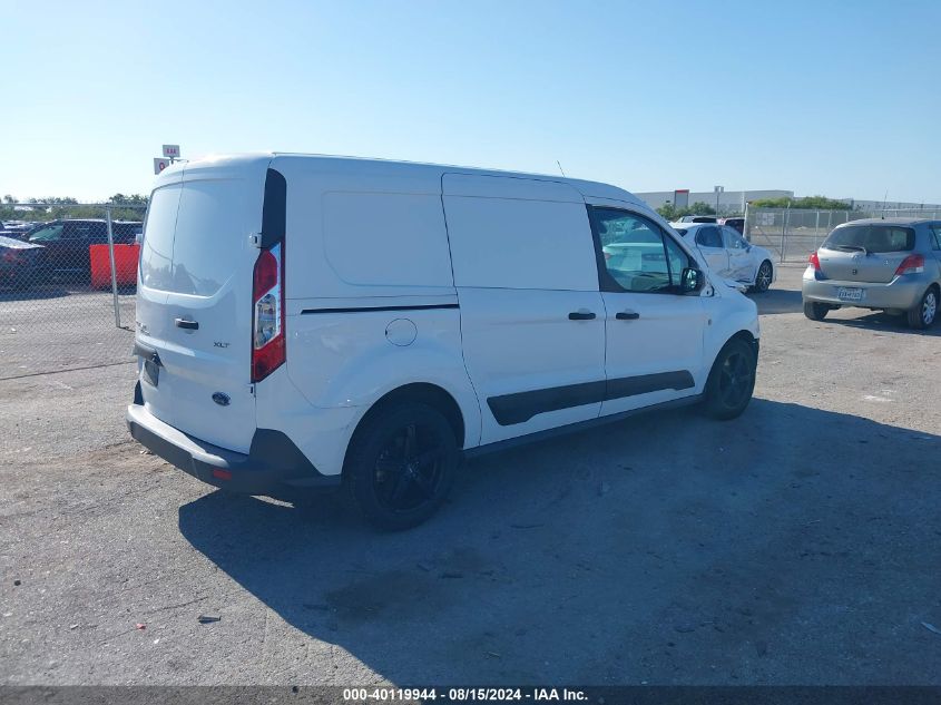 NM0LS7F72J1378558 2018 Ford Transit Connect Xlt