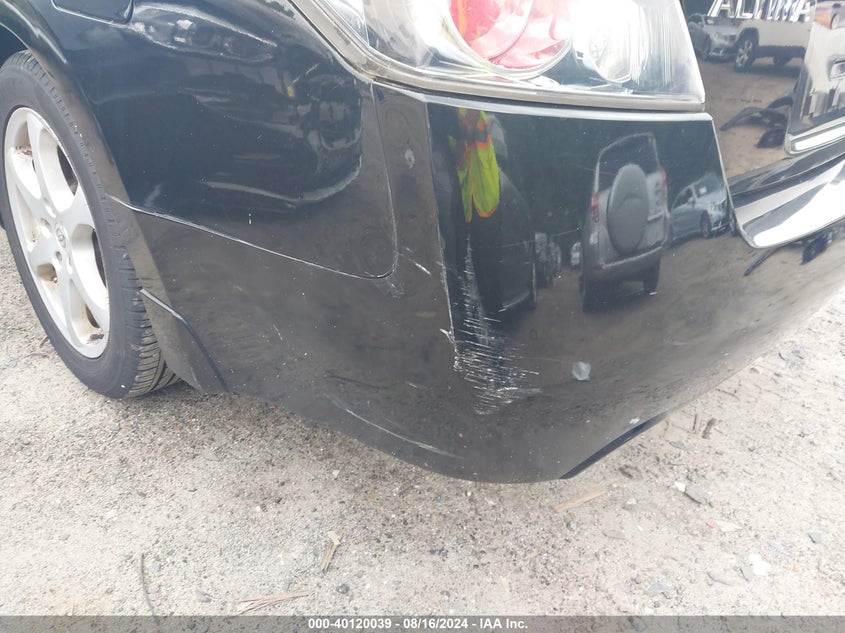 2010 Nissan Altima 2.5 S VIN: 1N4AL2AP5AN500605 Lot: 40120039