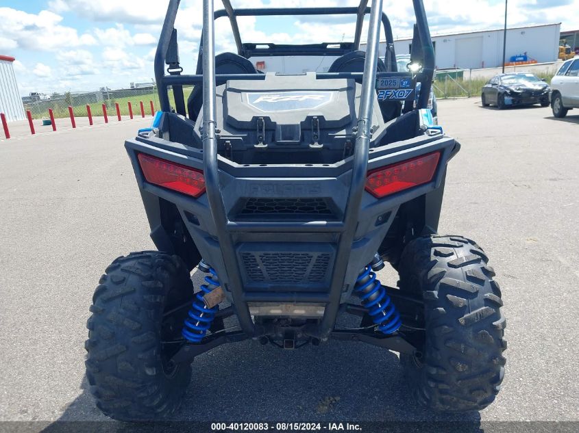 4XAVCE872HB686674 2017 Polaris Rzr 4 900 Eps