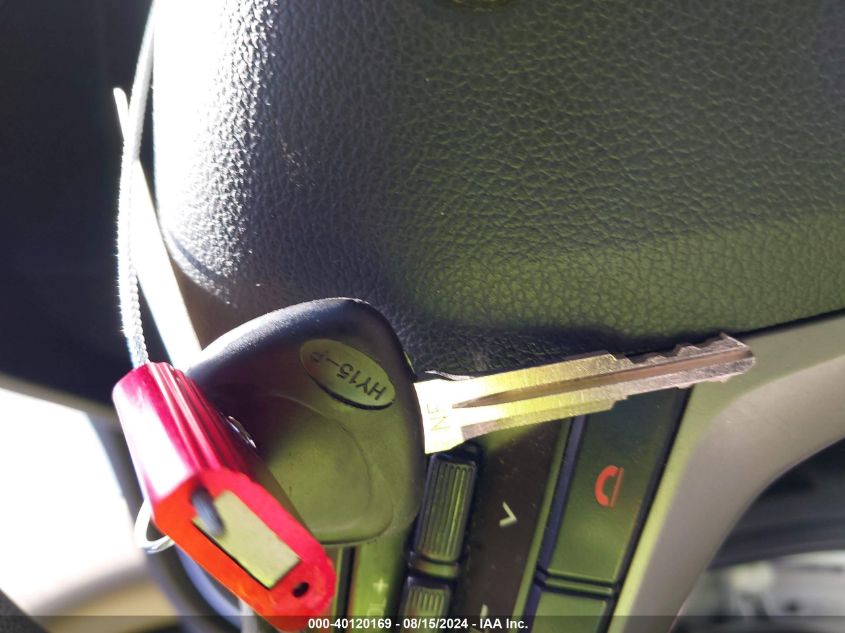 2017 Hyundai Elantra Se VIN: 5NPD84LF8HH184295 Lot: 40120169