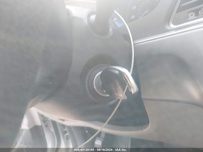 2015 Hyundai Sonata Se VIN: 5NPE24AF3FH229665 Lot: 40120185