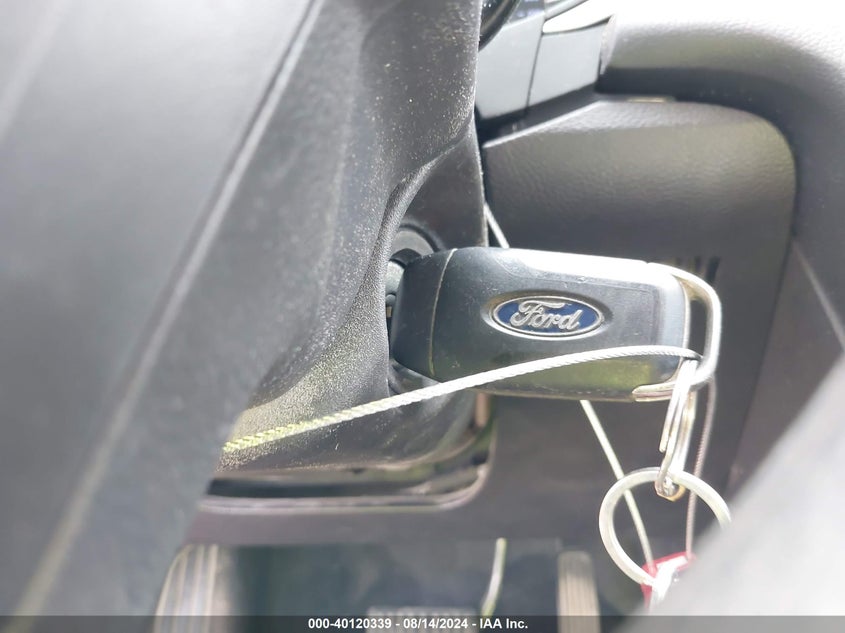 2016 Ford Fusion Se VIN: 3FA6P0H7XGR246108 Lot: 40120339