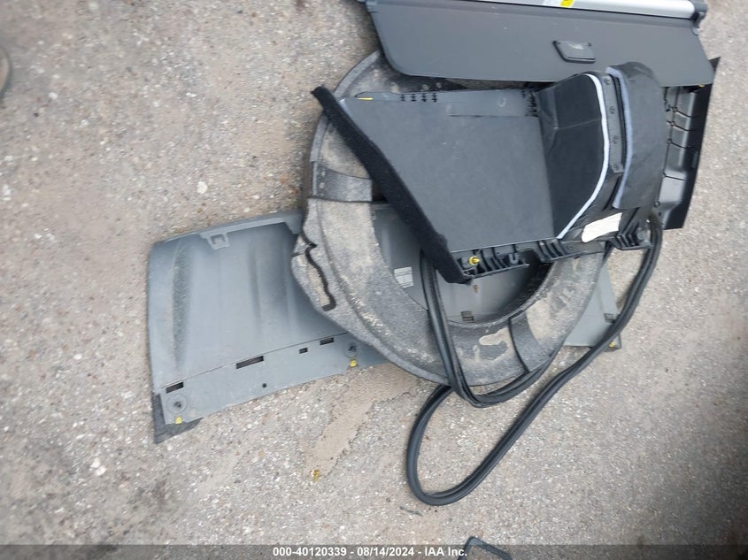 2016 Ford Fusion Se VIN: 3FA6P0H7XGR246108 Lot: 40120339