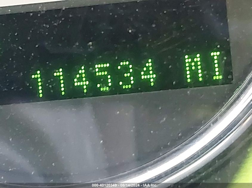 2005 Ford F-150 Fx4/Lariat/Xlt VIN: 1FTPW14575KF07742 Lot: 40120349