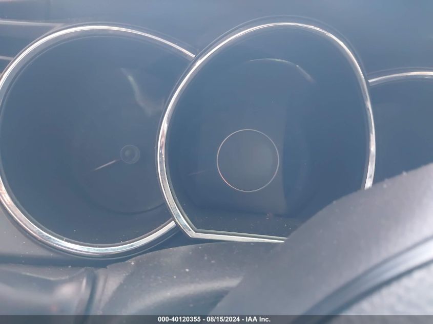 2012 Kia Optima Ex VIN: 5XXGN4A78CG053163 Lot: 40120355