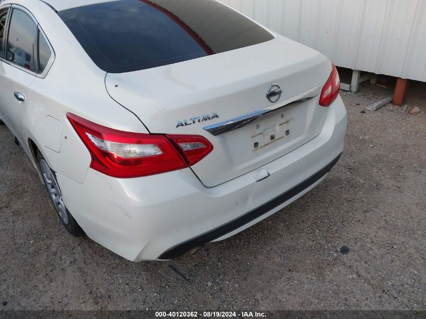 1N4AL3AP1HN317170 2017 Nissan Altima 2.5 S