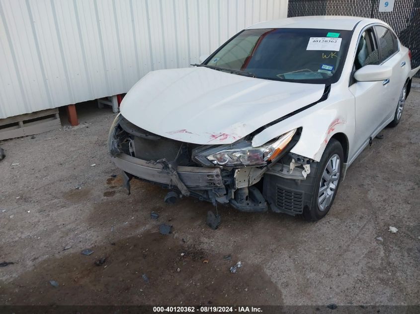 1N4AL3AP1HN317170 2017 Nissan Altima 2.5 S