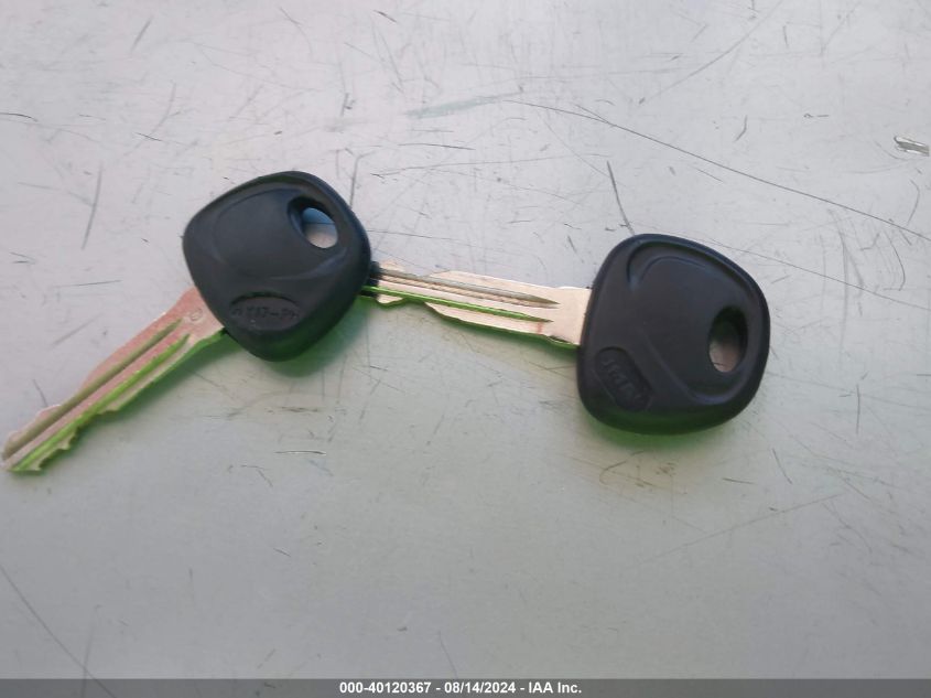 2010 Hyundai Elantra Gls VIN: KMHDU4AD1AU873034 Lot: 40120367