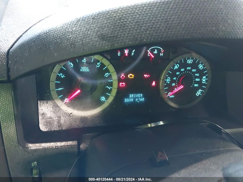 2012 Ford Escape Limited VIN: 1FMCU9EG2CKB60977 Lot: 40120444