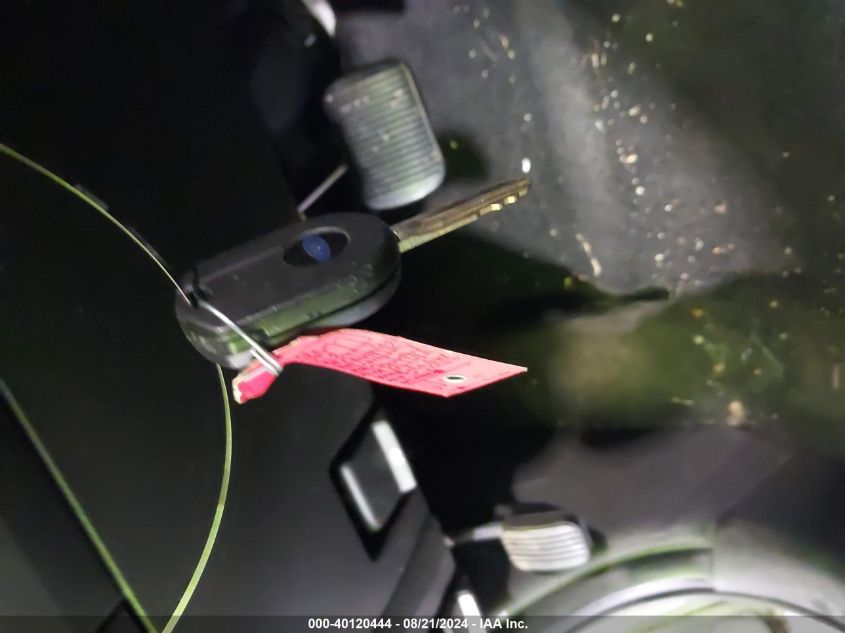 2012 Ford Escape Limited VIN: 1FMCU9EG2CKB60977 Lot: 40120444