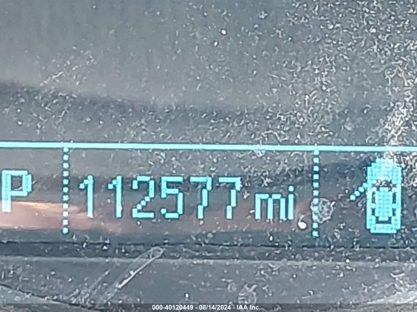 2014 Chevrolet Cruze 1Lt Auto VIN: 1G1PC5SB7E7346281 Lot: 40120449