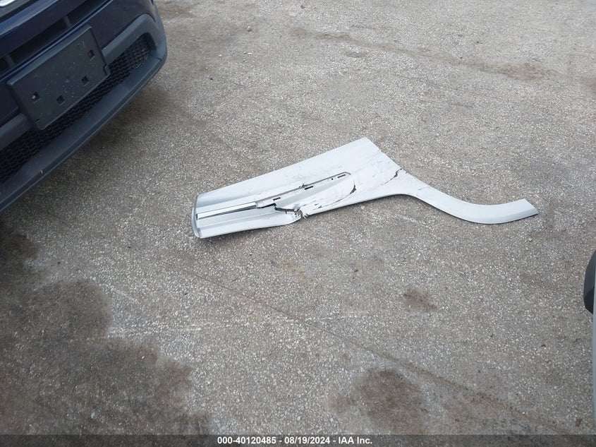 2018 GMC TERRAIN DENALI - 3GKALXEX3JL142426