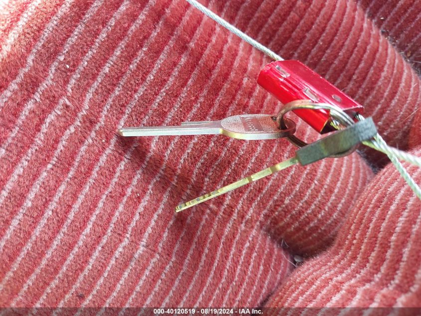 1990 Chevrolet Gmt-400 K1500 VIN: 1GCDK14Z5LE228335 Lot: 40120519