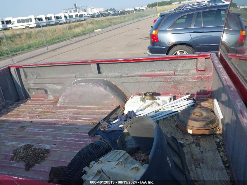 1990 Chevrolet Gmt-400 K1500 VIN: 1GCDK14Z5LE228335 Lot: 40120519