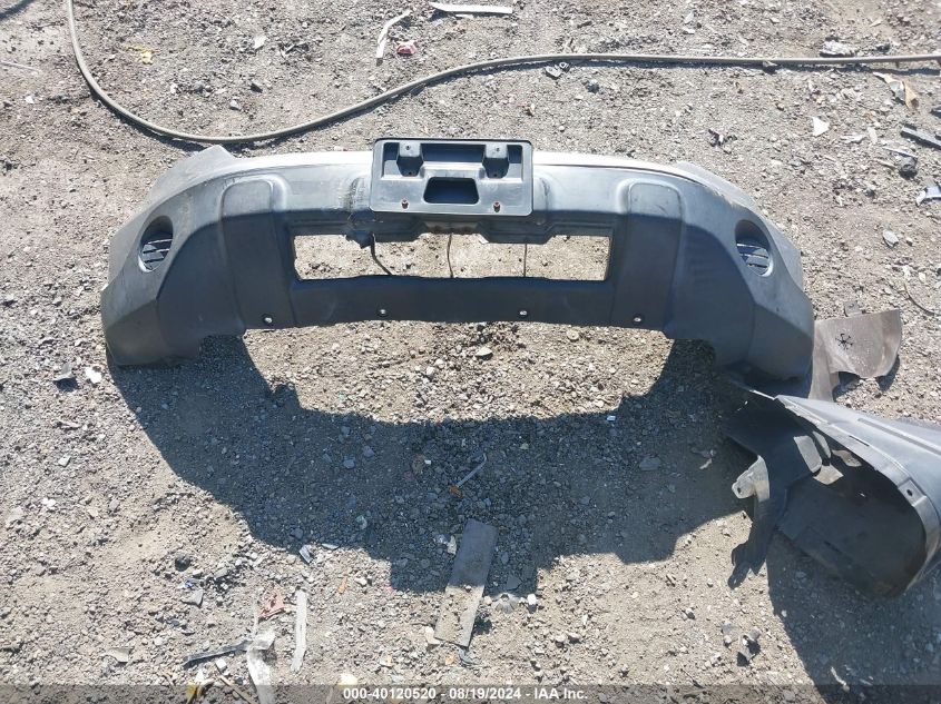 2008 Honda Cr-V Ex VIN: JHLRE48568C004096 Lot: 40120520