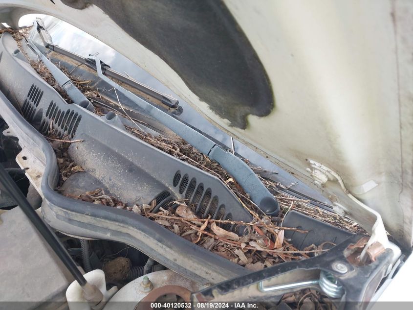 2009 Pontiac G5 VIN: 1G2AS18H197262407 Lot: 40120532