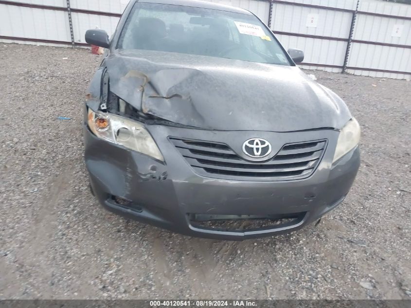 2009 Toyota Camry Le VIN: 4T4BE46K69R119026 Lot: 40120541