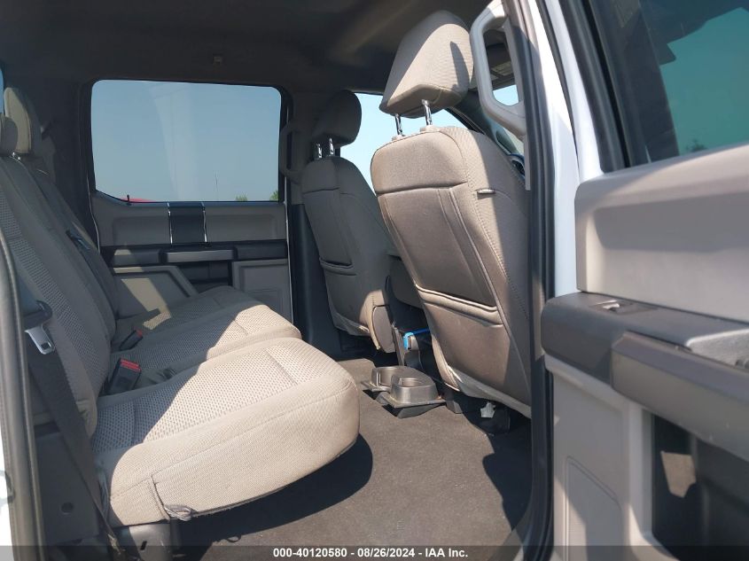 2022 Ford F350 Super Duty VIN: 1FT8W3BT3NEG42572 Lot: 40120580