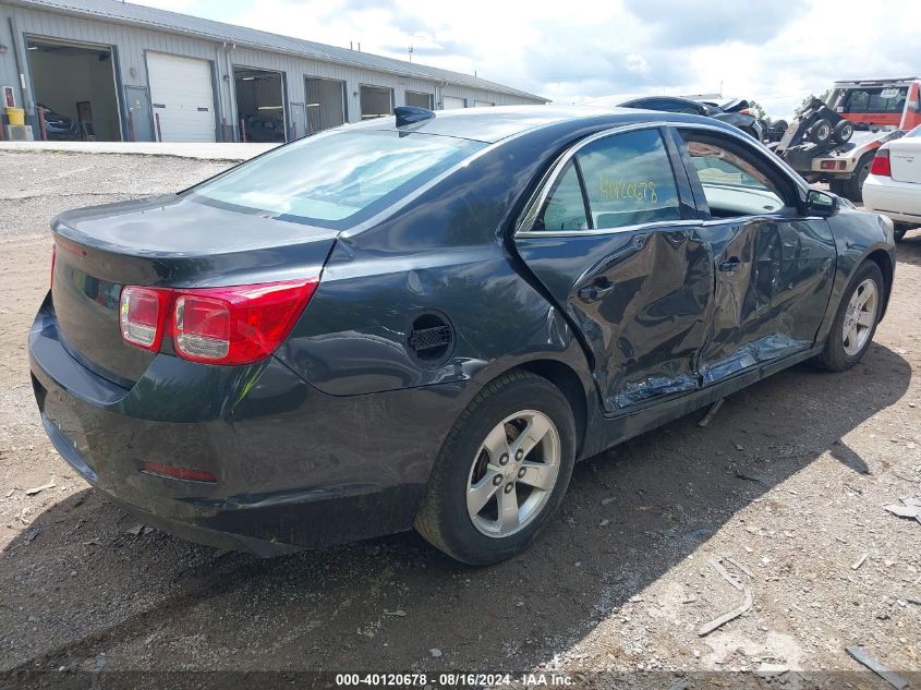 1G11C5SL8FF246602 2015 CHEVROLET MALIBU - Image 12