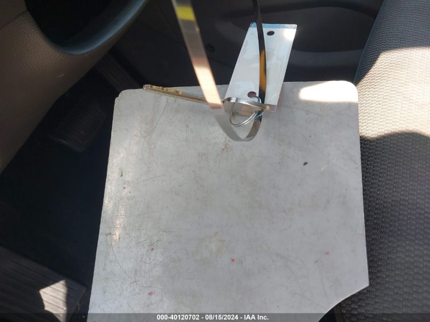 2017 Kia Forte Lx VIN: 3KPFK4A71HE116981 Lot: 40120702