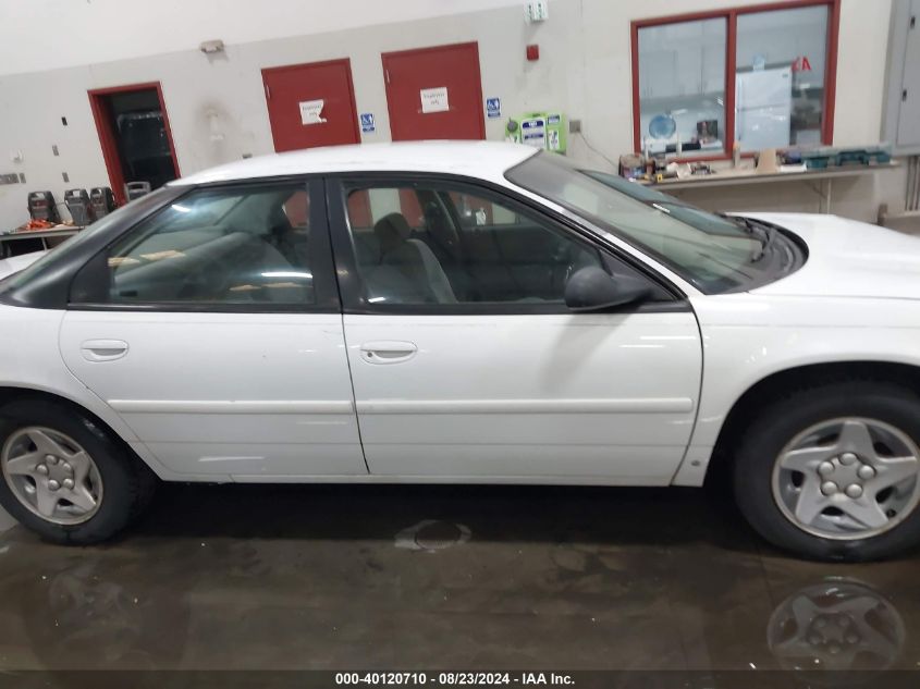 1995 Dodge Intrepid VIN: 1B3HD46T9SF683317 Lot: 40120710