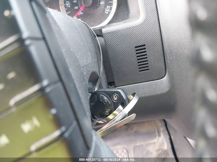 2011 Ford Escape Xlt VIN: 1FMCU9DG2BKC09532 Lot: 40120712