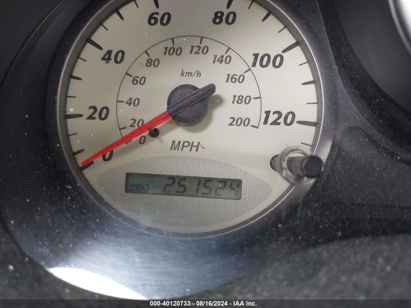 2002 Toyota Rav4 VIN: JTEHH20V026026340 Lot: 40120733